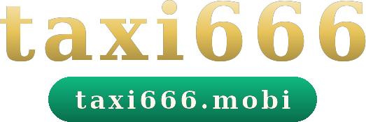 taxi666 logo